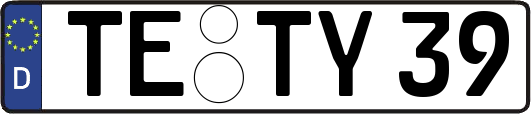 TE-TY39