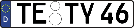 TE-TY46