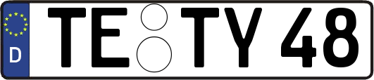 TE-TY48