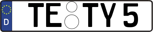 TE-TY5