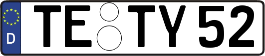 TE-TY52
