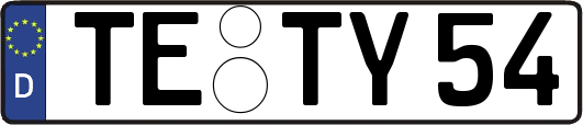 TE-TY54