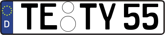 TE-TY55