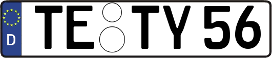 TE-TY56