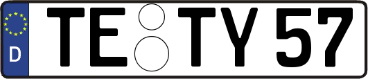 TE-TY57