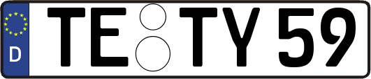 TE-TY59