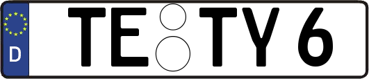 TE-TY6