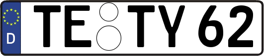 TE-TY62