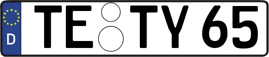 TE-TY65