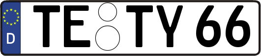 TE-TY66