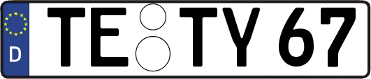TE-TY67