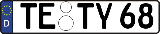 TE-TY68