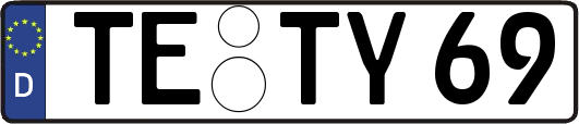TE-TY69
