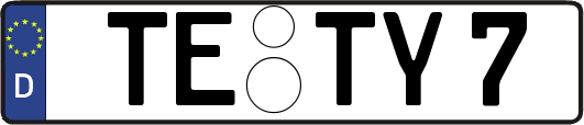 TE-TY7