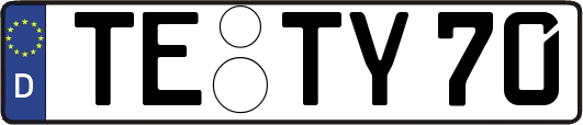 TE-TY70