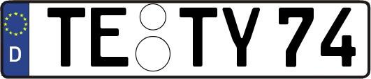 TE-TY74