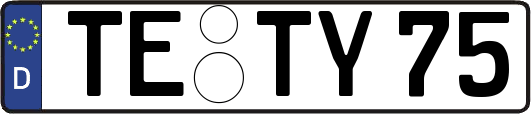 TE-TY75