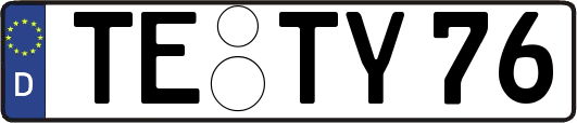 TE-TY76