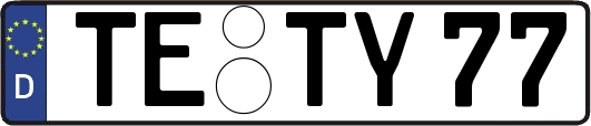 TE-TY77