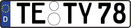 TE-TY78