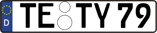 TE-TY79