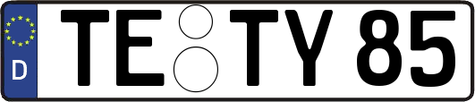 TE-TY85