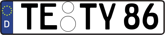 TE-TY86