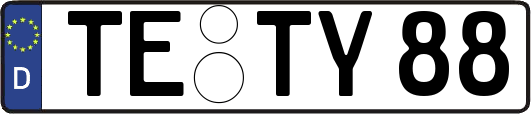 TE-TY88