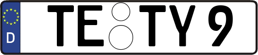 TE-TY9