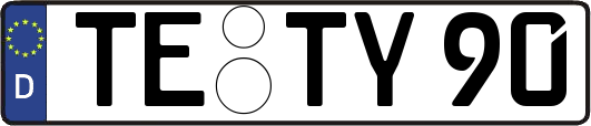 TE-TY90