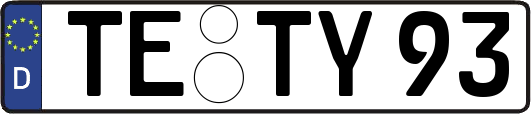 TE-TY93