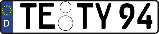TE-TY94