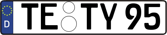 TE-TY95
