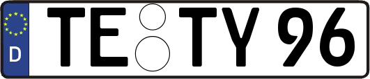 TE-TY96