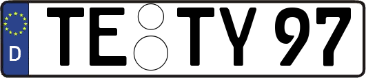 TE-TY97