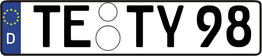 TE-TY98