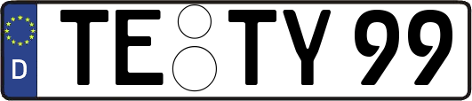 TE-TY99