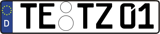 TE-TZ01