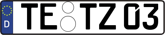 TE-TZ03