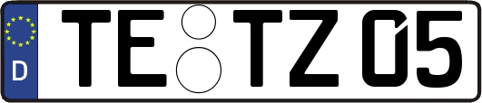 TE-TZ05