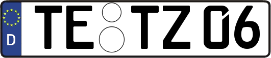 TE-TZ06