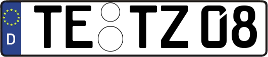 TE-TZ08