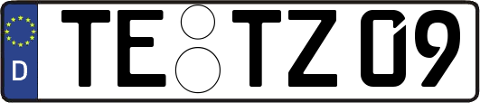 TE-TZ09