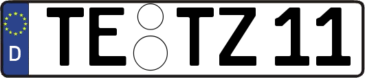 TE-TZ11