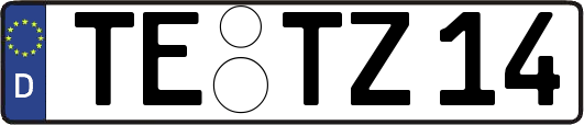 TE-TZ14