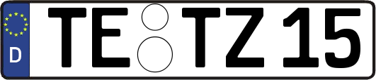 TE-TZ15
