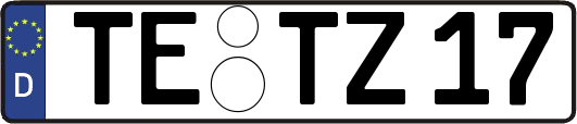 TE-TZ17