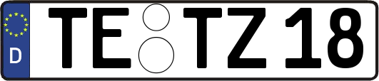 TE-TZ18