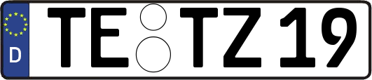 TE-TZ19
