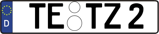 TE-TZ2